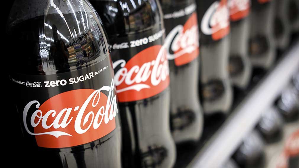 Coca Cola Zero engorda? Una respuesta sorprendente